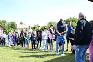 SUPERKIDS RUN - 24.05.2025 r.