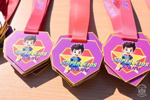 SUPERKIDS RUN - 24.05.2025 r.