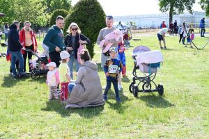 SUPERKIDS RUN - 24.05.2025 r.