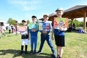 SUPERKIDS RUN - 24.05.2025 r.