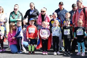 SUPERKIDS RUN - 24.05.2025 r.