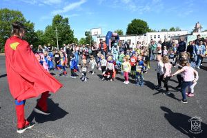 SUPERKIDS RUN - 24.05.2025 r.