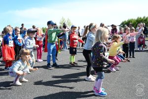 SUPERKIDS RUN - 24.05.2025 r.