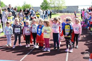 SUPERKIDS RUN - 24.05.2025 r.