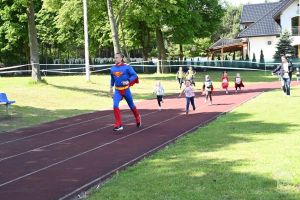 SUPERKIDS RUN - 24.05.2025 r.