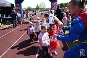 SUPERKIDS RUN - 24.05.2025 r.