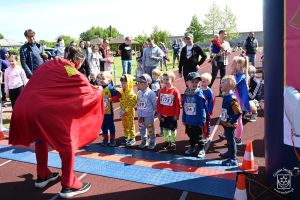 SUPERKIDS RUN - 24.05.2025 r.