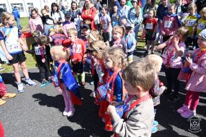 SUPERKIDS RUN - 24.05.2025 r.