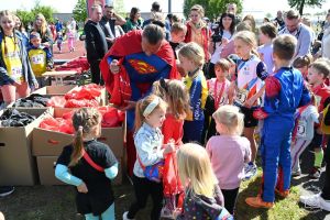 SUPERKIDS RUN - 24.05.2025 r.