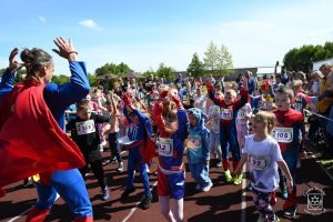 SUPERKIDS RUN - 24.05.2025 r.