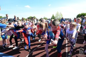 SUPERKIDS RUN - 24.05.2025 r.