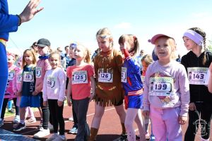 SUPERKIDS RUN - 24.05.2025 r.