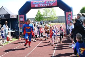 SUPERKIDS RUN - 24.05.2025 r.