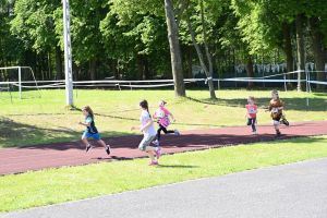 SUPERKIDS RUN - 24.05.2025 r.