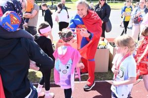 SUPERKIDS RUN - 24.05.2025 r.