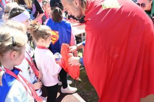SUPERKIDS RUN - 24.05.2025 r.