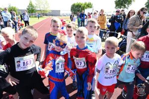 SUPERKIDS RUN - 24.05.2025 r.