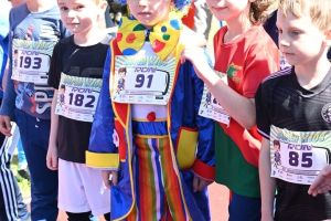 SUPERKIDS RUN - 24.05.2025 r.