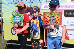SUPERKIDS RUN - 24.05.2025 r.