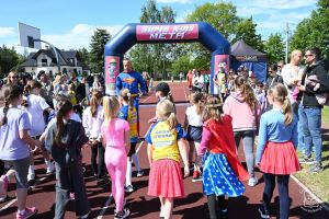 SUPERKIDS RUN - 24.05.2025 r.