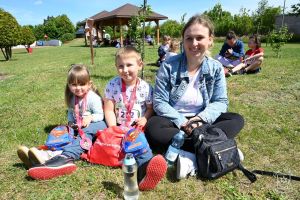 SUPERKIDS RUN - 24.05.2025 r.