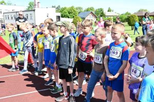 SUPERKIDS RUN - 24.05.2025 r.