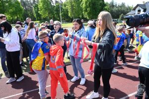 SUPERKIDS RUN - 24.05.2025 r.