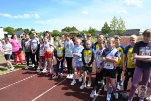 SUPERKIDS RUN - 24.05.2025 r.