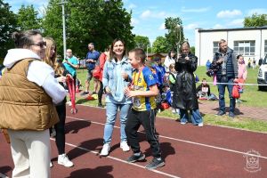 SUPERKIDS RUN - 24.05.2025 r.