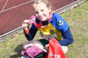 SUPERKIDS RUN - 24.05.2025 r.
