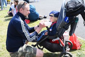 SUPERKIDS RUN - 24.05.2025 r.
