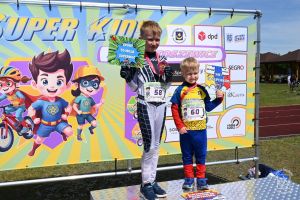 SUPERKIDS RUN - 24.05.2025 r.