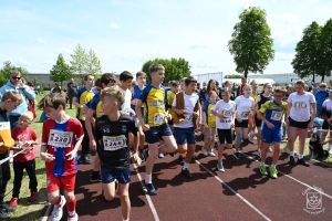 SUPERKIDS RUN - 24.05.2025 r.