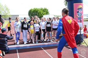 SUPERKIDS RUN - 24.05.2025 r.