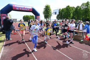 SUPERKIDS RUN - 24.05.2025 r.