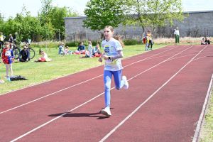 SUPERKIDS RUN - 24.05.2025 r.