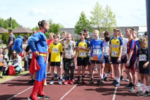 SUPERKIDS RUN - 24.05.2025 r.