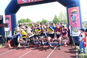 SUPERKIDS RUN - 24.05.2025 r.