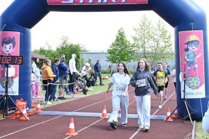 SUPERKIDS RUN - 24.05.2025 r.