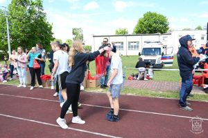 SUPERKIDS RUN - 24.05.2025 r.
