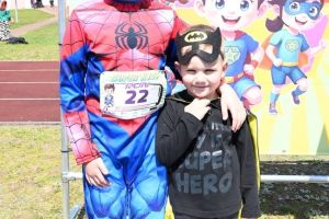 SUPERKIDS RUN - 24.05.2025 r.