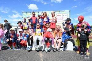 SUPERKIDS RUN - 24.05.2025 r.