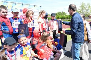 SUPERKIDS RUN - 24.05.2025 r.
