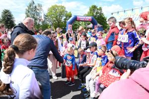 SUPERKIDS RUN - 24.05.2025 r.