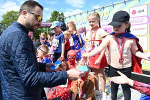 SUPERKIDS RUN - 24.05.2025 r.