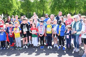 SUPERKIDS RUN - 24.05.2025 r.