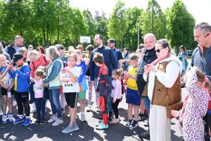 SUPERKIDS RUN - 24.05.2025 r.