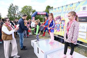 SUPERKIDS RUN - 24.05.2025 r.