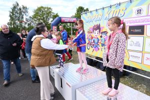 SUPERKIDS RUN - 24.05.2025 r.