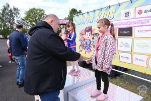 SUPERKIDS RUN - 24.05.2025 r.